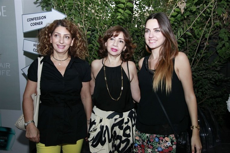 Kerastase Event
